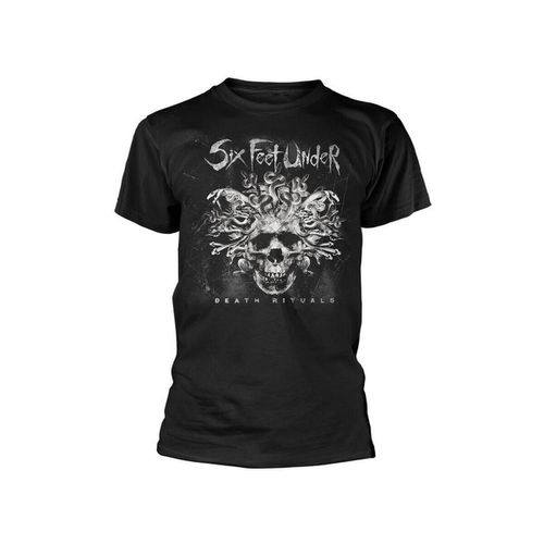 T-shirts a maniche lunghe Death Rituals - Six Feet Under - Modalova