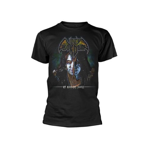 T-shirts a maniche lunghe My Midnight Things - Lizzy Borden - Modalova