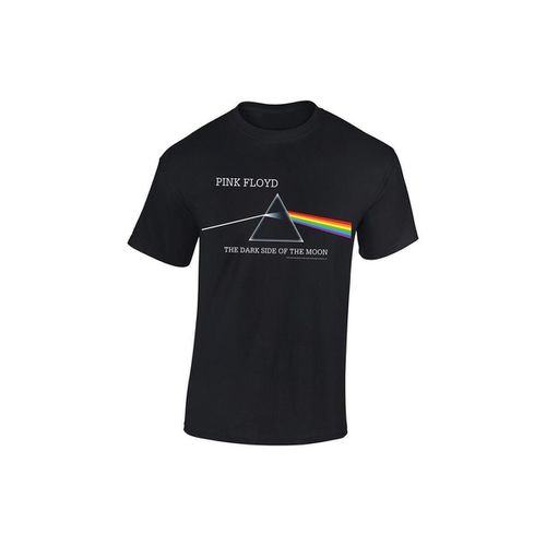 T-shirts a maniche lunghe The Dark Side Of The Moon - Pink Floyd - Modalova