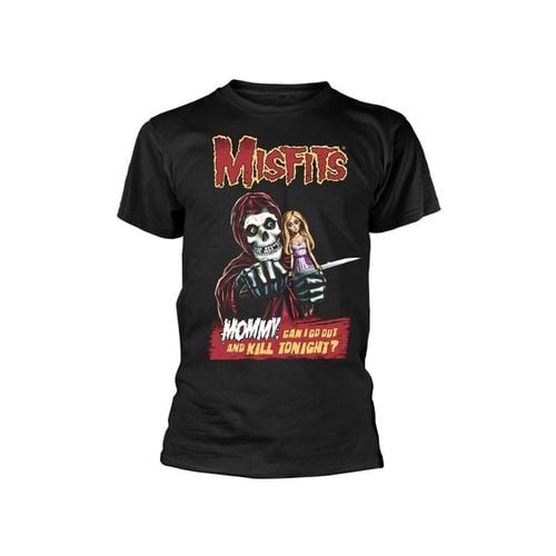 T-shirts a maniche lunghe Mommy - Double Feature - Misfits - Modalova