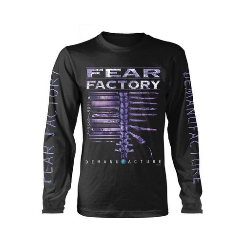 T-shirts a maniche lunghe Demanufacture - Fear Factory - Modalova