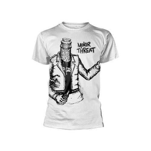 T-shirts a maniche lunghe Bottle Man - Minor Threat - Modalova