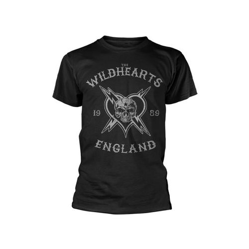 T-shirts a maniche lunghe England 1989 - The Wildhearts - Modalova