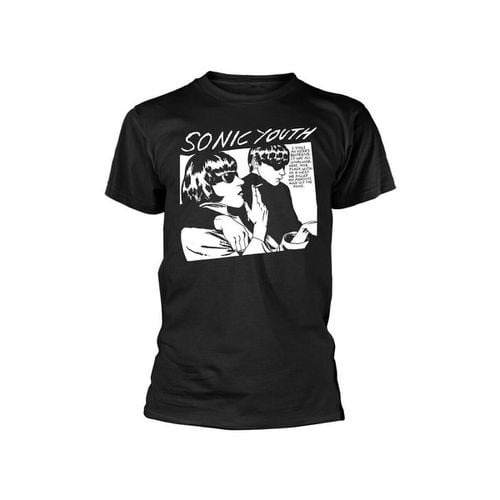 T-shirts a maniche lunghe Goo - Sonic Youth - Modalova