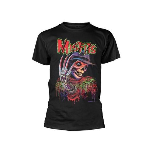 T-shirts a maniche lunghe Nightmare Fiend - Misfits - Modalova