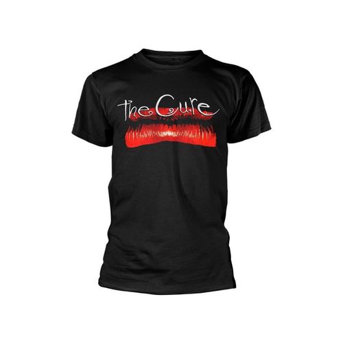 T-shirts a maniche lunghe Kiss Me - The Cure - Modalova