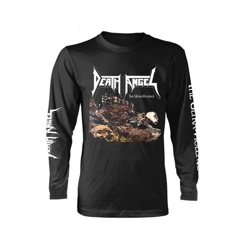 T-shirts a maniche lunghe The Ultra Violence - Death Angel - Modalova