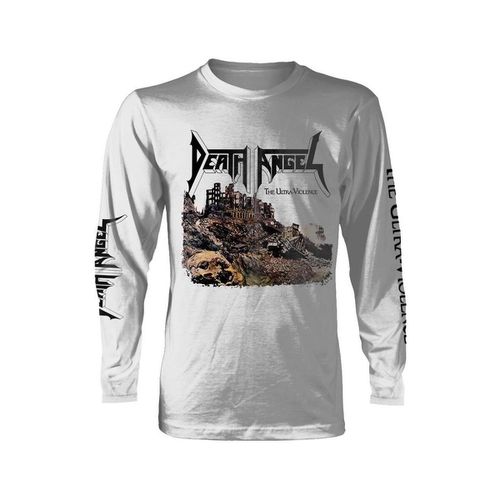 T-shirts a maniche lunghe The Ultra Violence - Death Angel - Modalova