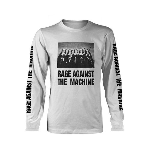 T-shirts a maniche lunghe PH2435 - Rage Against The Machine - Modalova