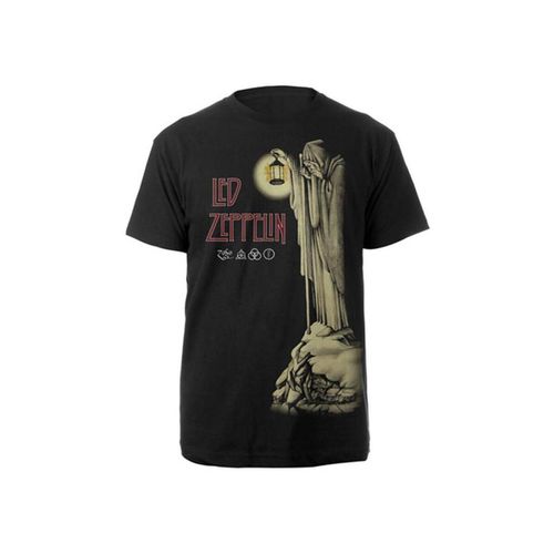 T-shirts a maniche lunghe PH2460 - Led Zeppelin - Modalova