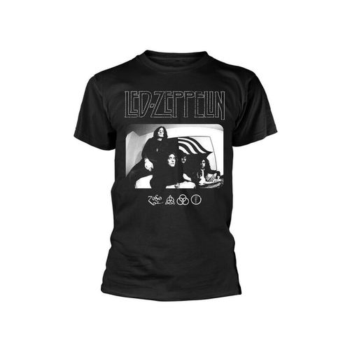 T-shirts a maniche lunghe PH2477 - Led Zeppelin - Modalova