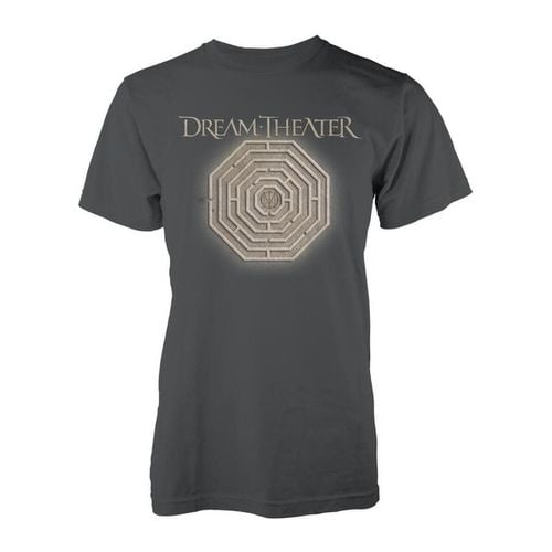 T-shirts a maniche lunghe PH247 - Dream Theater - Modalova