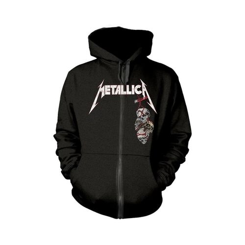 Felpa Metallica Death Reaper - Metallica - Modalova