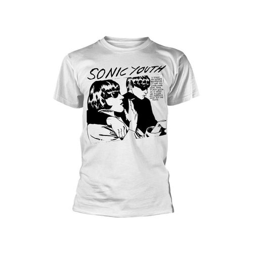 T-shirts a maniche lunghe Goo Album Cover - Sonic Youth - Modalova