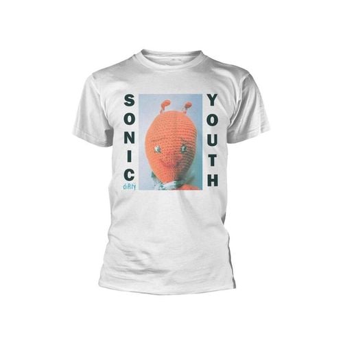 T-shirts a maniche lunghe Dirty - Sonic Youth - Modalova