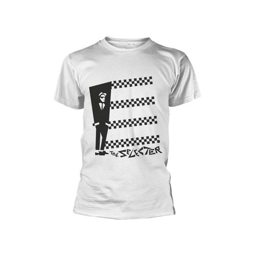 T-shirts a maniche lunghe Two Tone - The Selecter - Modalova