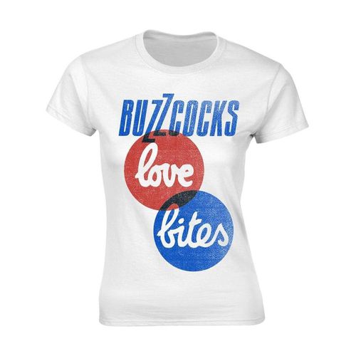 T-shirts a maniche lunghe Love Bites - Buzzcocks - Modalova