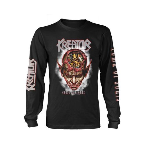 T-shirts a maniche lunghe Coma Of Souls - Kreator - Modalova