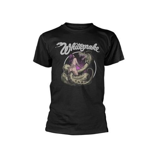 T-shirts a maniche lunghe Lovehunter - Whitesnake - Modalova