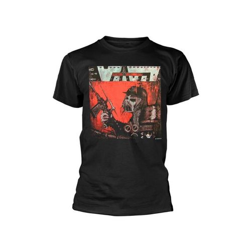 T-shirts a maniche lunghe War Pain - Voivod - Modalova