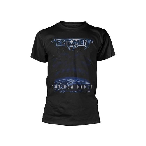 T-shirts a maniche lunghe The New Order - Testament - Modalova