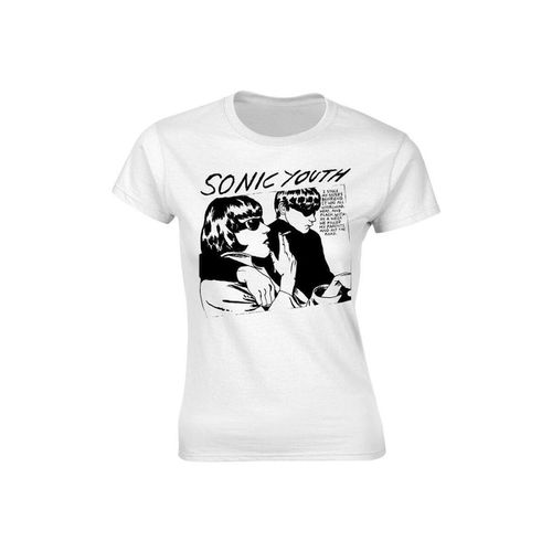 T-shirts a maniche lunghe Goo - Sonic Youth - Modalova