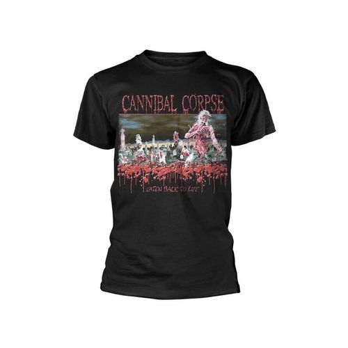 T-shirts a maniche lunghe Eaten Back To Life - Cannibal Corpse - Modalova