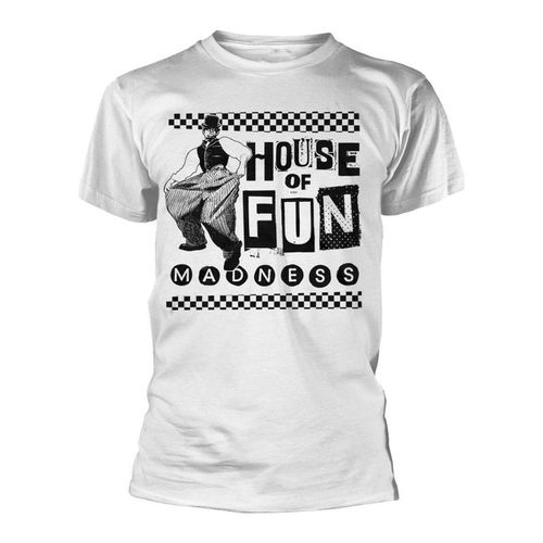 T-shirts a maniche lunghe House Of Fun - Madness - Modalova