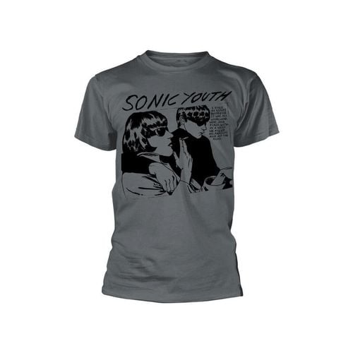 T-shirts a maniche lunghe Goo - Sonic Youth - Modalova