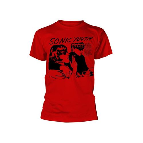 T-shirts a maniche lunghe Goo - Sonic Youth - Modalova