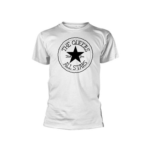 T-shirts a maniche lunghe All Stars - The Queers - Modalova