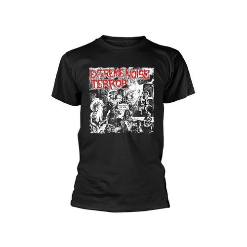 T-shirts a maniche lunghe Holocaust - Extreme Noise Terror - Modalova