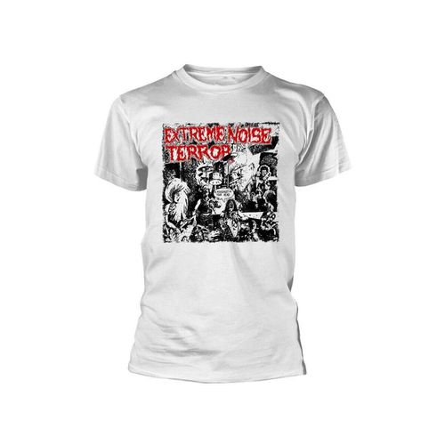 T-shirts a maniche lunghe Holocaust - Extreme Noise Terror - Modalova