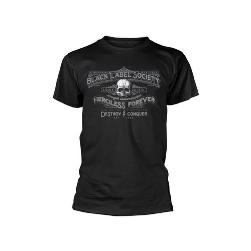 T-shirts a maniche lunghe Merciless Forever - Black Label Society - Modalova