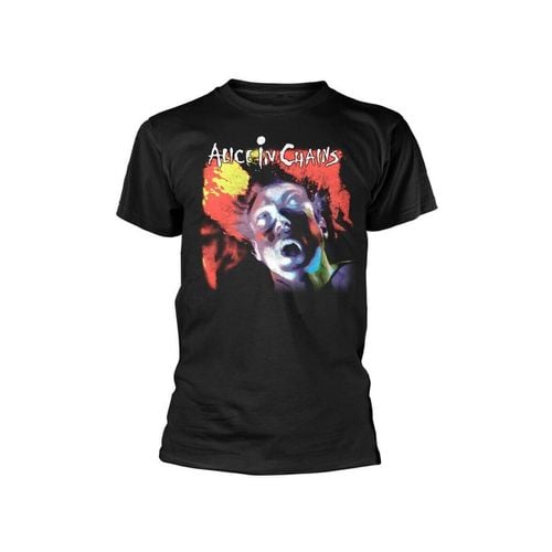 T-shirts a maniche lunghe Facelift - Alice In Chains - Modalova