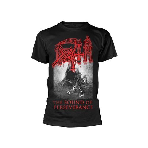 T-shirts a maniche lunghe The Sound Of Perseverance - Death - Modalova