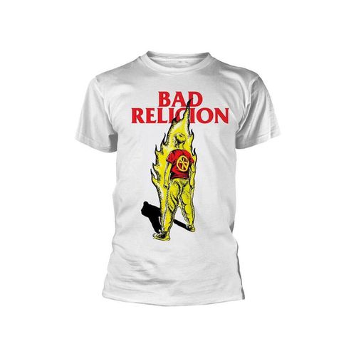 T-shirts a maniche lunghe Boy On Fire - Bad Religion - Modalova