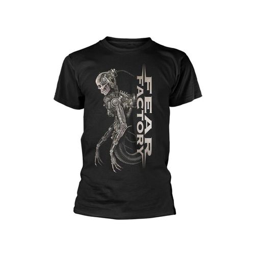 T-shirts a maniche lunghe Mechanical Skeleton - Fear Factory - Modalova