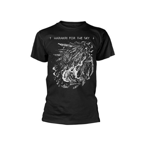 T-shirts a maniche lunghe Arson - Harakiri For The Sky - Modalova