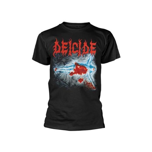 T-shirts a maniche lunghe Once Upon The Cross - Deicide - Modalova