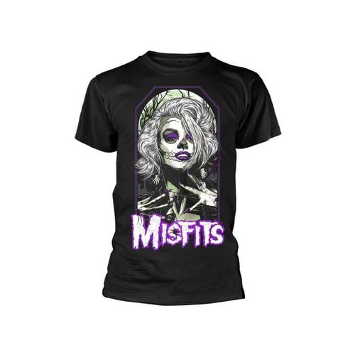 T-shirts a maniche lunghe Original - Misfits - Modalova