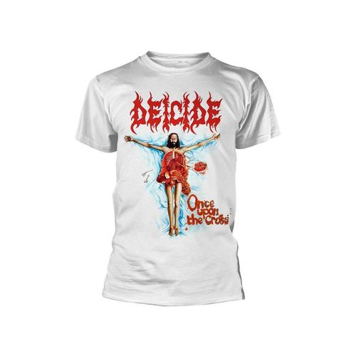 T-shirts a maniche lunghe Once Upon The Cross - Deicide - Modalova