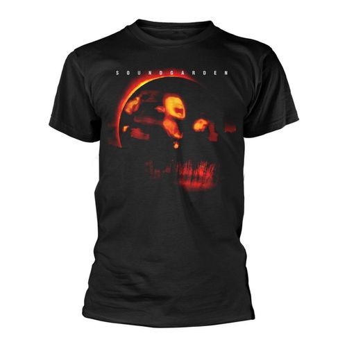 T-shirts a maniche lunghe Superunknown - Soundgarden - Modalova