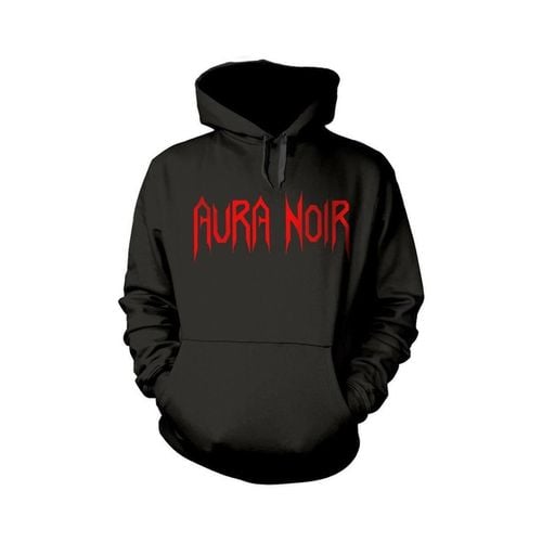 Felpa Aura Noir PH3180 - Aura Noir - Modalova