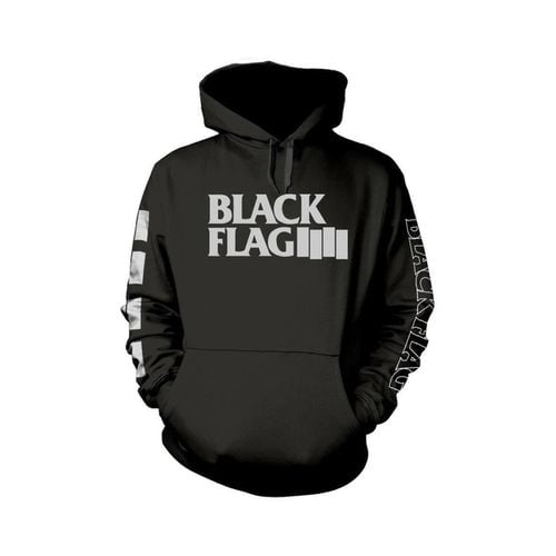 Felpa Black Flag PH3202 - Black Flag - Modalova