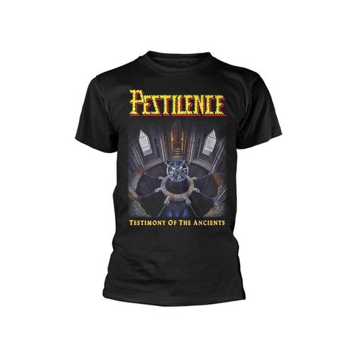 T-shirts a maniche lunghe Testimony Of The Ancients - Pestilence - Modalova