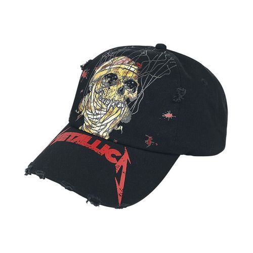 Cappellino Metallica One - Metallica - Modalova