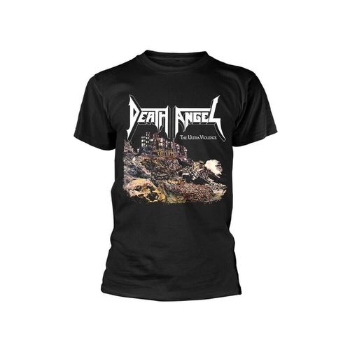 T-shirts a maniche lunghe The Ultra Violence - Death Angel - Modalova