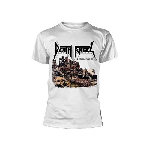 T-shirts a maniche lunghe The Ultra Violence - Death Angel - Modalova