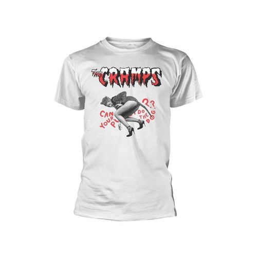 T-shirts a maniche lunghe Do The Dog - Cramps, The - Modalova